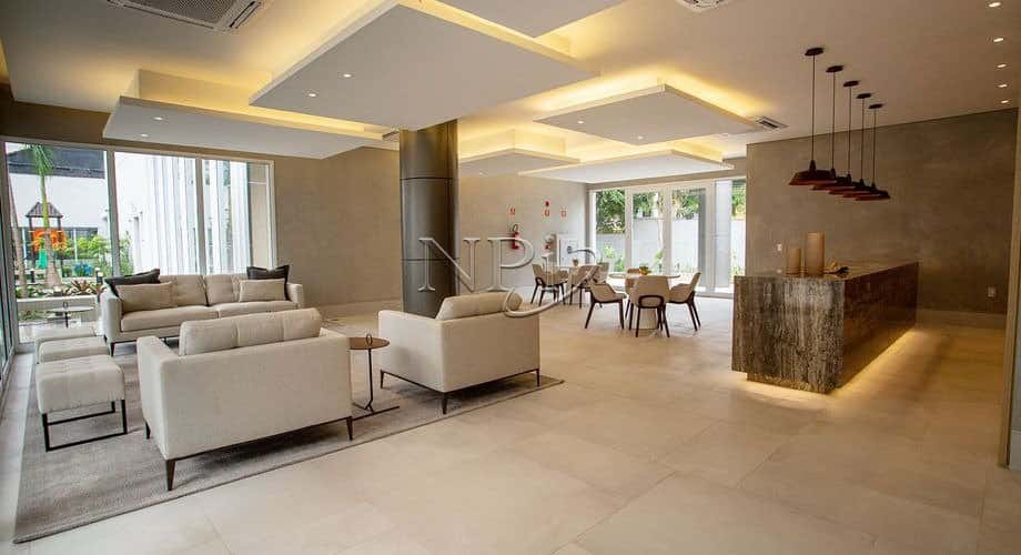 Mn 15 Ibirapuera - imagem 4