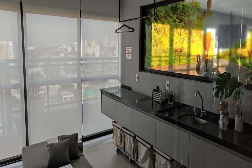 Tempus Moema - foto 1