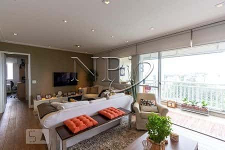 Ile Eco Life Morumbi  Francisco Marcondes Vieira - foto 1