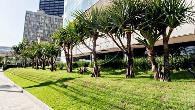 Edifício Eldorado Business Tower - imagem 3