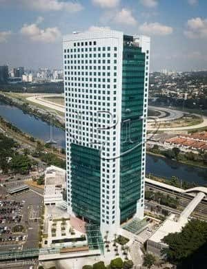 Edifício Eldorado Business Tower - imagem 3