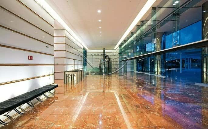 Edifício Eldorado Business Tower - imagem 5