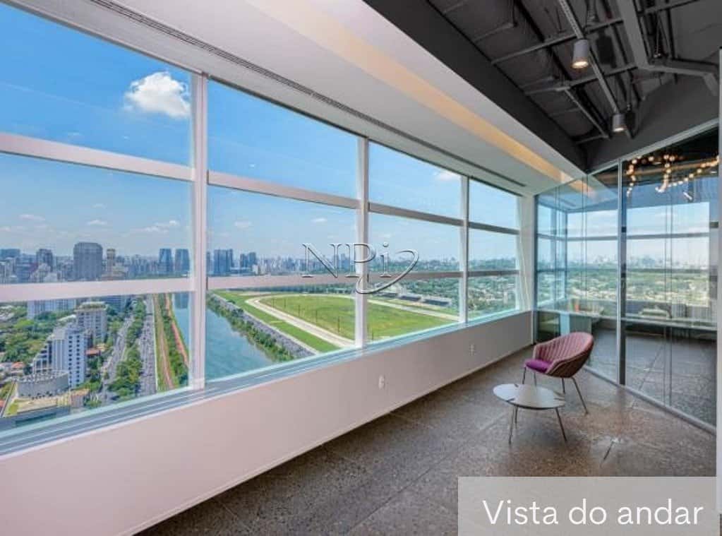 Edifício Eldorado Business Tower - imagem 4