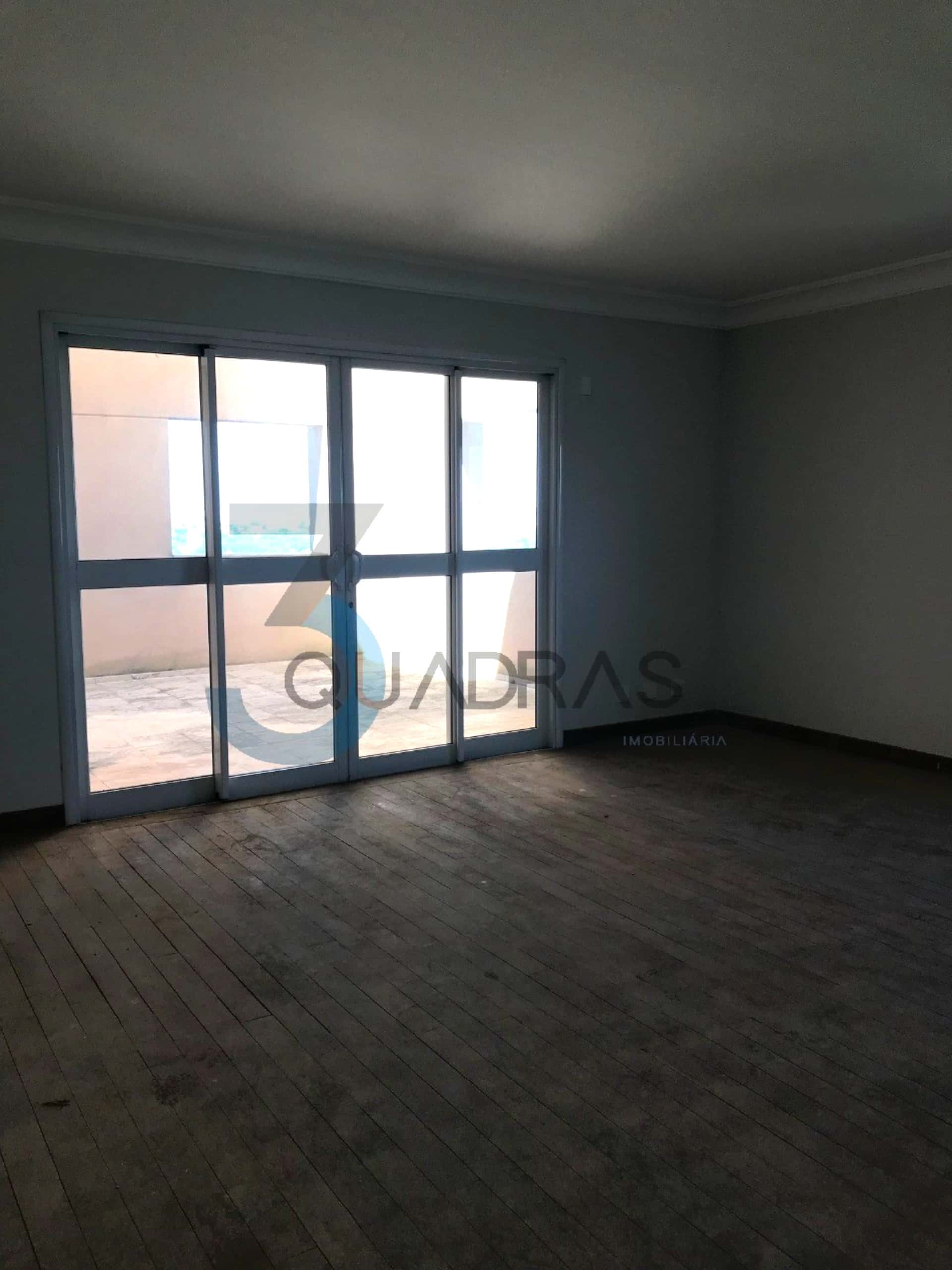 Condomínio Praça Villa Lobos