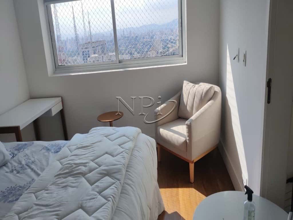 Condomínio Edifício Ciragan - imagem 2