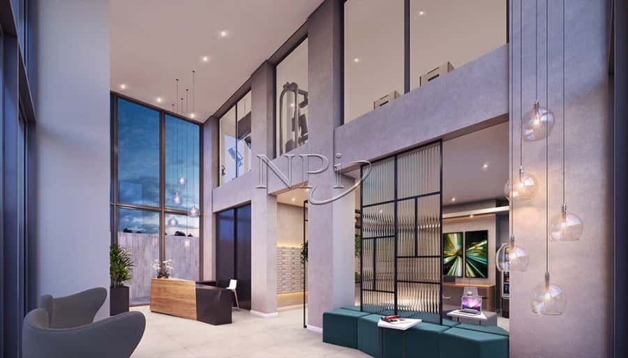 Condomínio Residencial Colline di Parma Valinhos - imagem 2