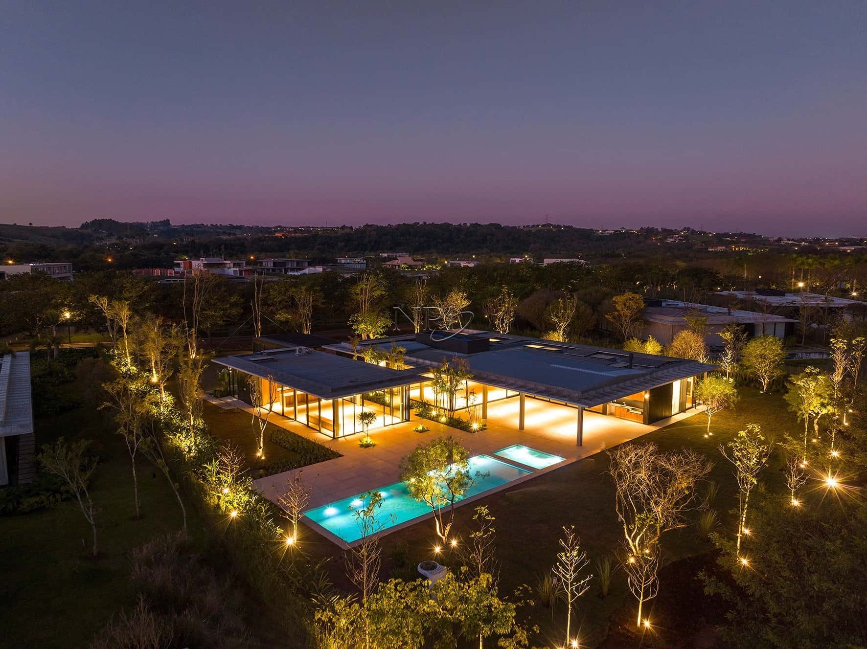 Fazenda Boa Vista Porto Feliz