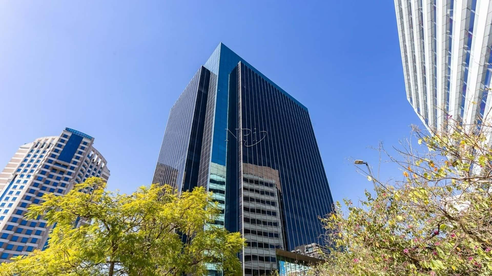 Edifício Morumbi Office Tower - foto 1