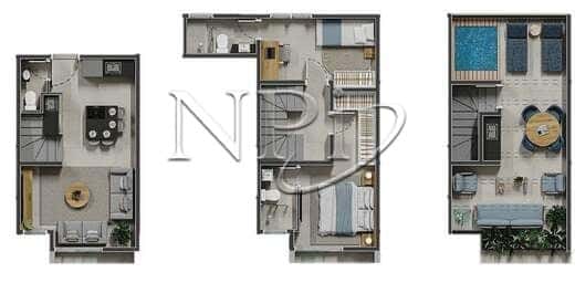 Vert Cidade Jardim - imagem 3