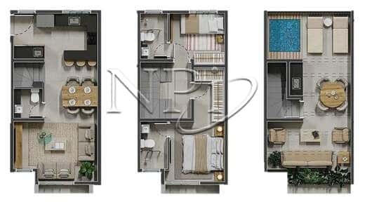 Vert Cidade Jardim - imagem 4