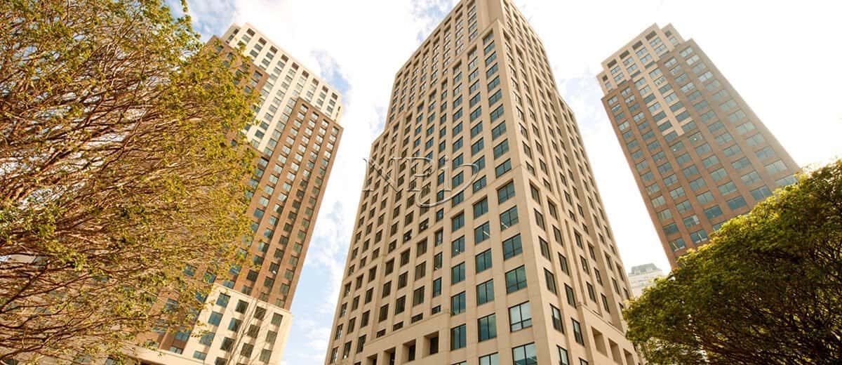 Edifício Cidade Jardim Corporate Center