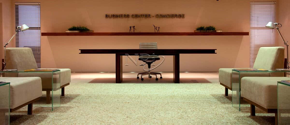 Edifício Cidade Jardim Corporate Center - imagem 5