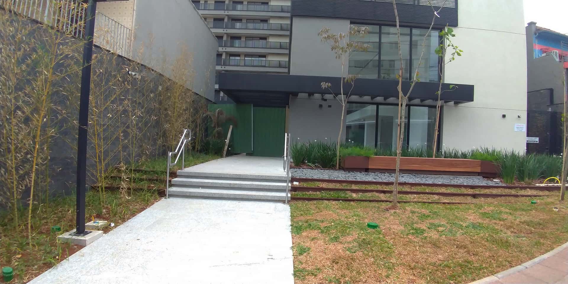 Urban Vila Mariana Comercial - imagem 5