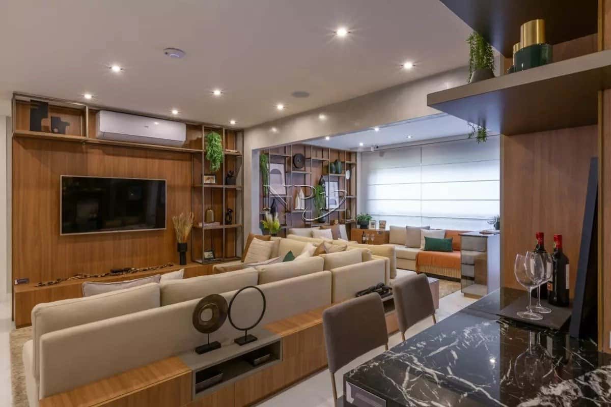 Grand Living Nova Klabin - imagem 2