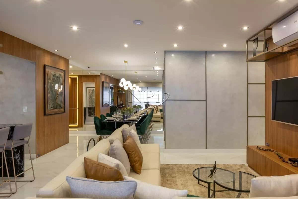 Grand Living Nova Klabin - imagem 3