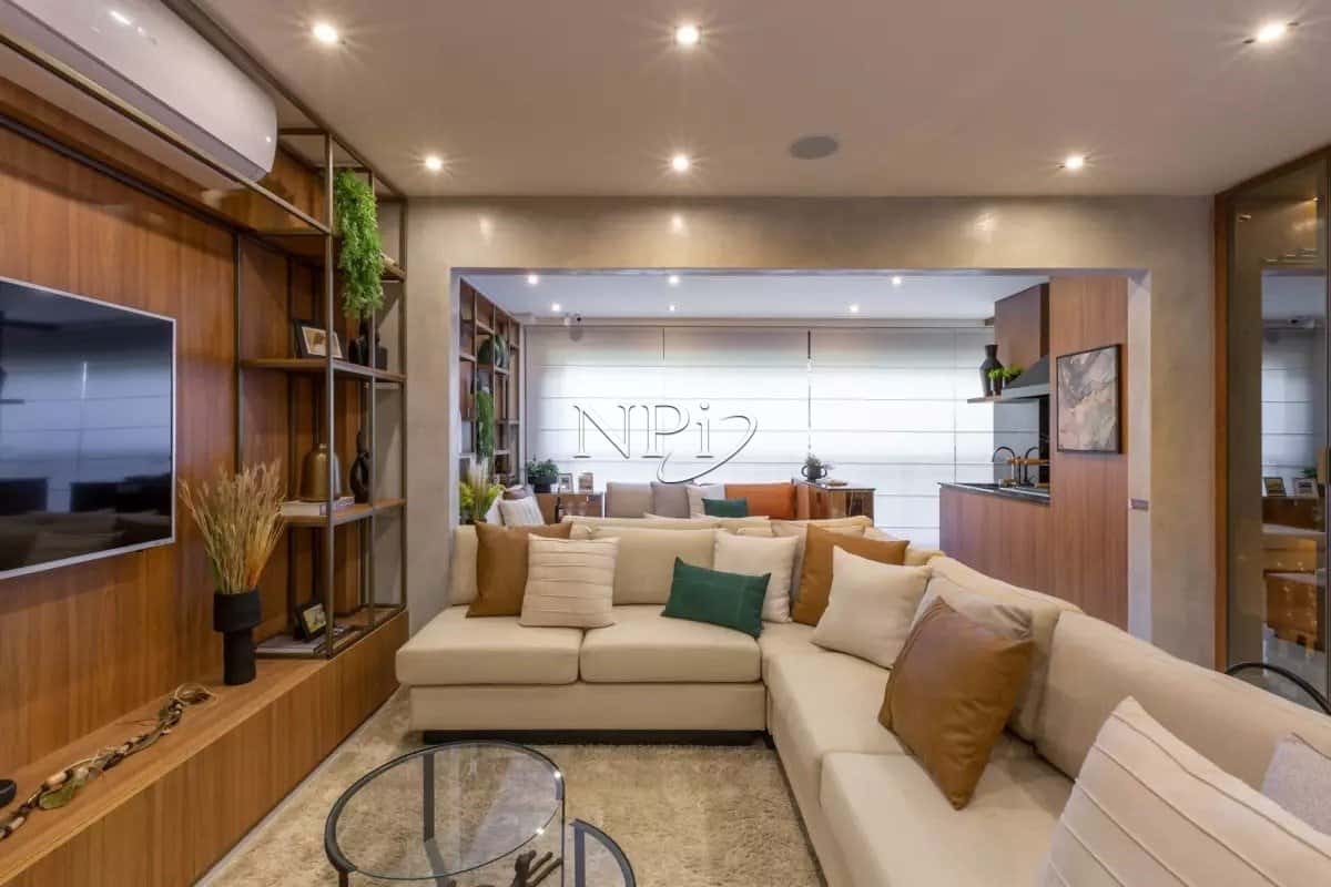 Grand Living Nova Klabin - imagem 4