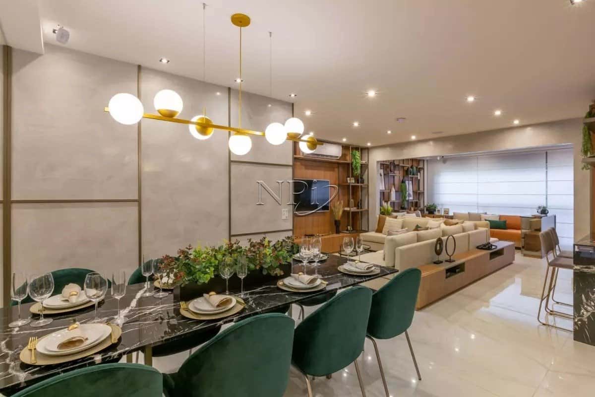 Grand Living Nova Klabin - imagem 5