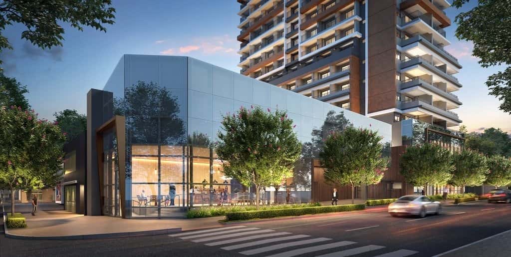 Grand Vitrali Moema - imagem 5