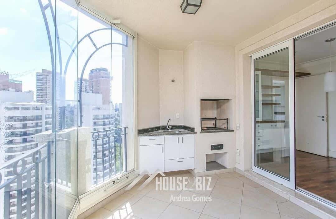 Edifício Lindenberg Tangará - imagem 5