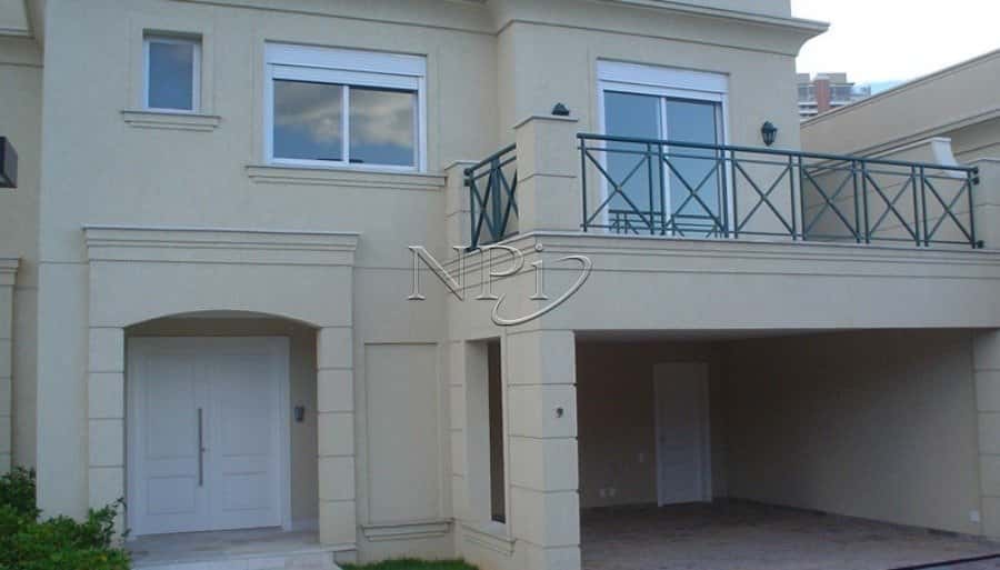 Condomínio Residencial Les Jardins - imagem 2