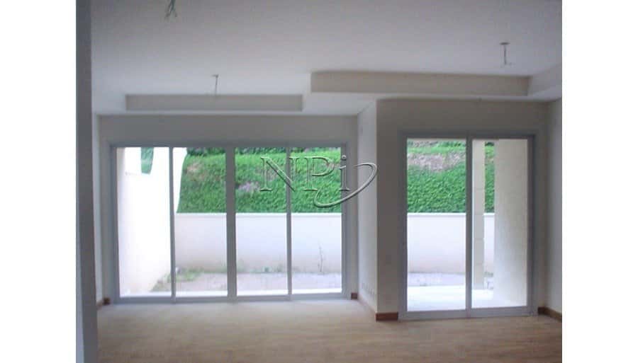 Condomínio Residencial Les Jardins - imagem 3