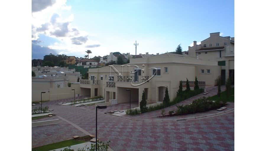 Condomínio Residencial Les Jardins - imagem 5