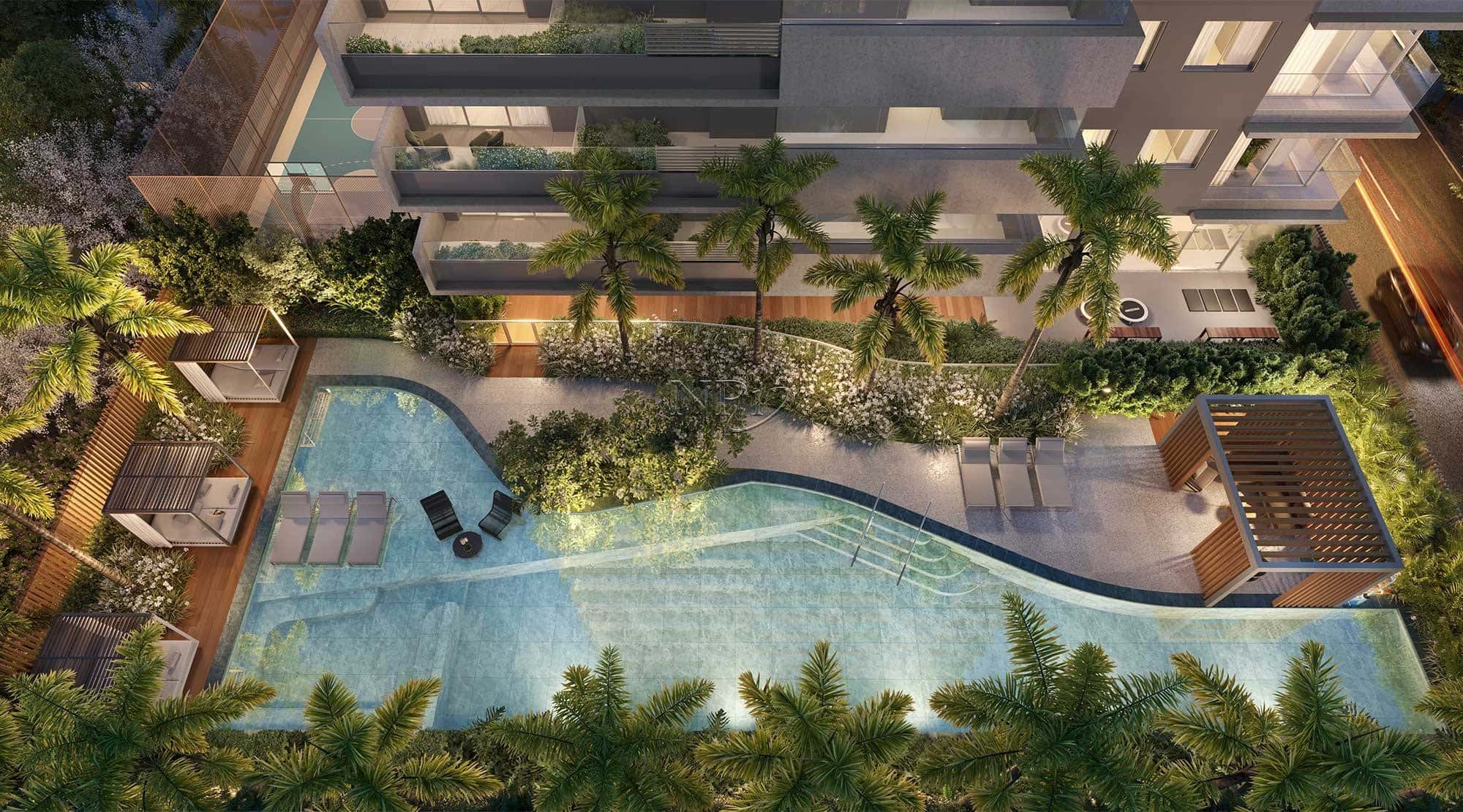 Kalea Jardins - imagem 2