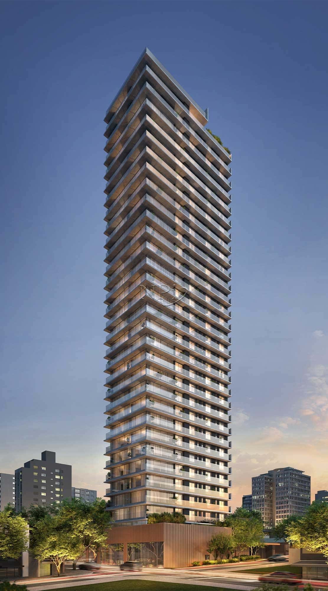 Kalea Jardins - imagem 3