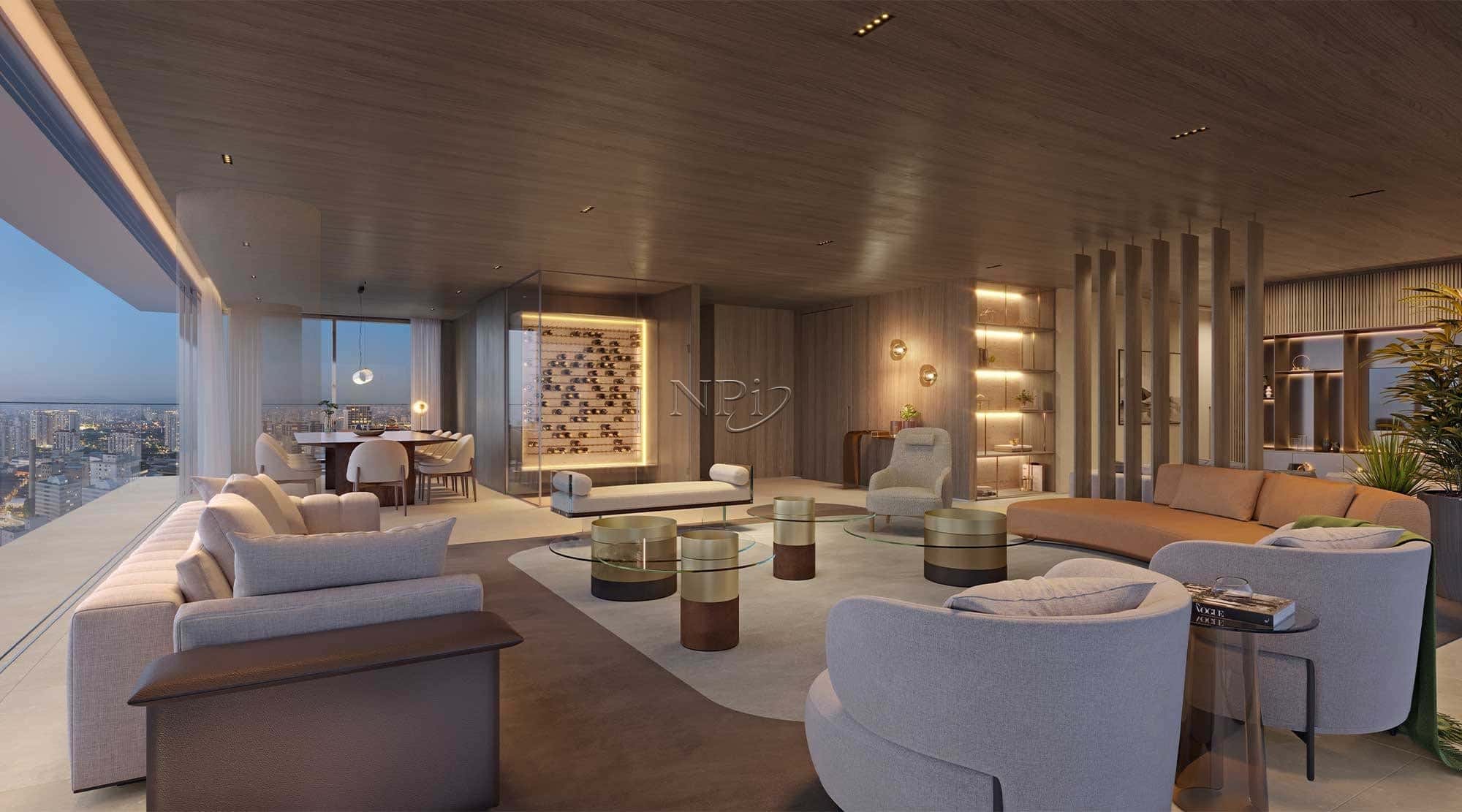 Kalea Jardins - imagem 4