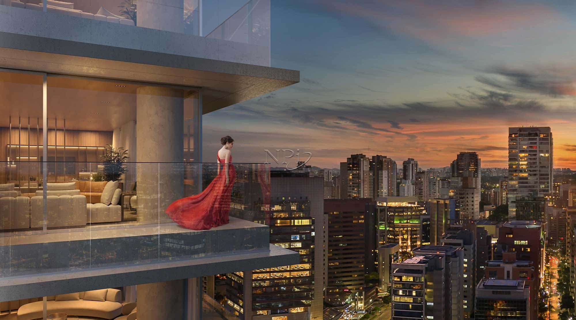 Kalea Jardins - imagem 5