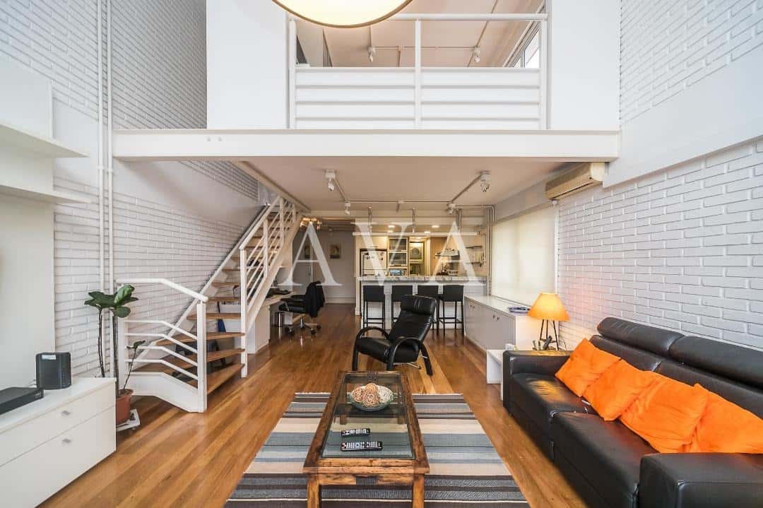 Loft São Paulo Iv - imagem 4