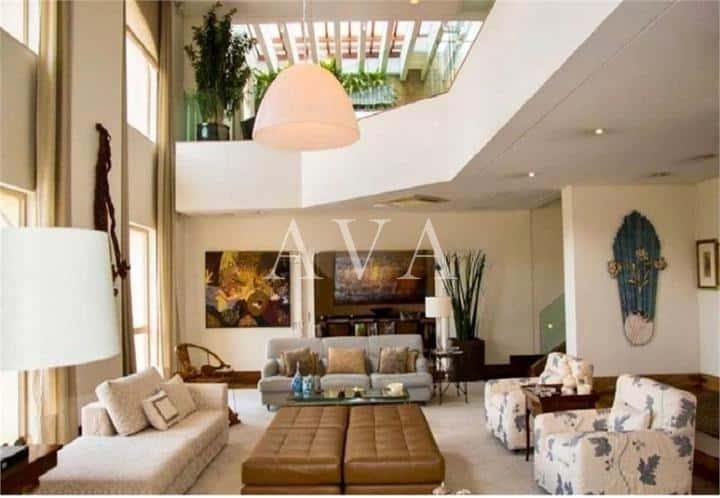 Alameda Joaquim Eugênio de Lima 1600 - imagem 2