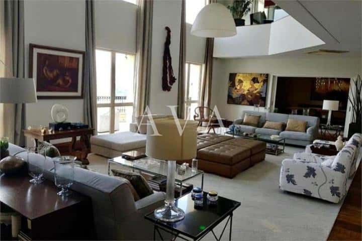 Alameda Joaquim Eugênio de Lima 1600 - imagem 3