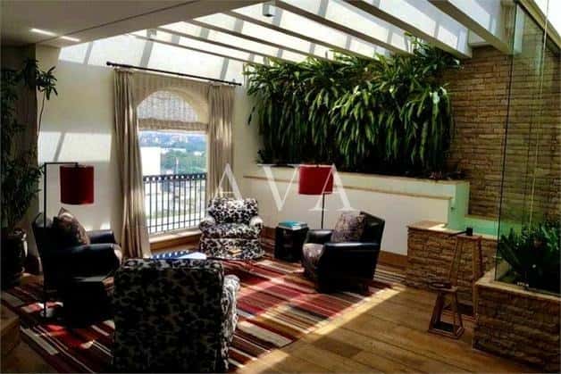 Alameda Joaquim Eugênio de Lima 1600 - imagem 4