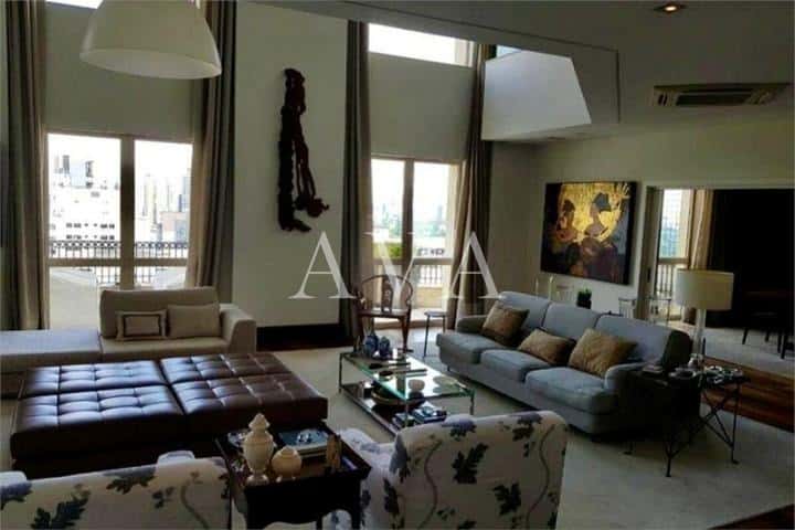 Alameda Joaquim Eugênio de Lima 1600 - imagem 5