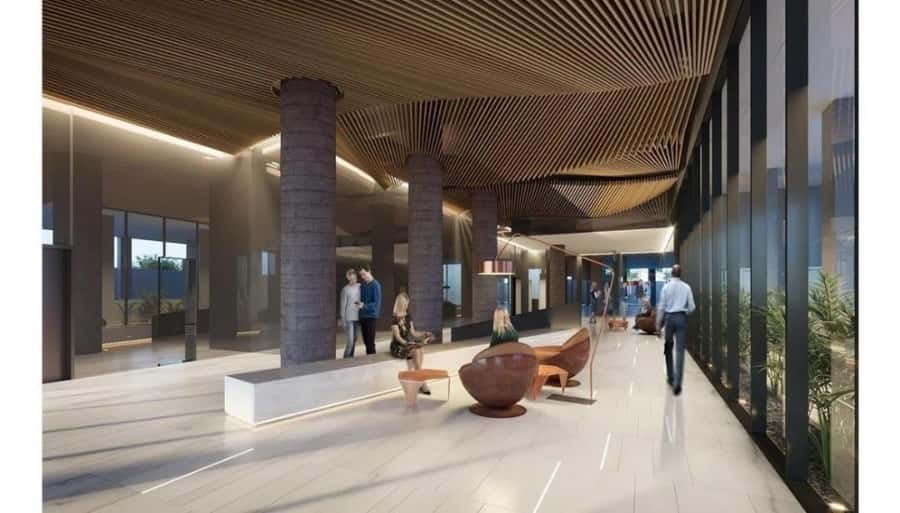 Vn Millennium Faria Lima Itaim - imagem 2