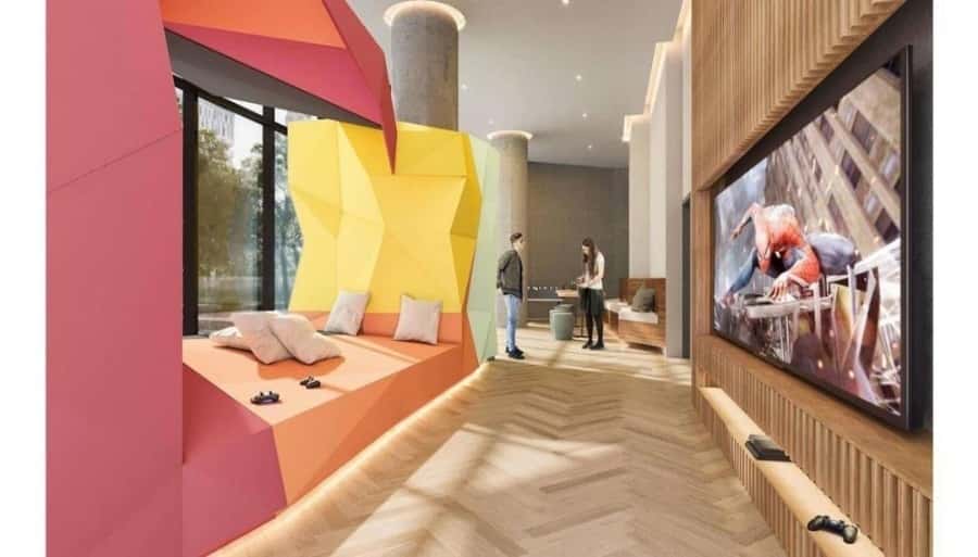 Vn Millennium Faria Lima Itaim - imagem 2