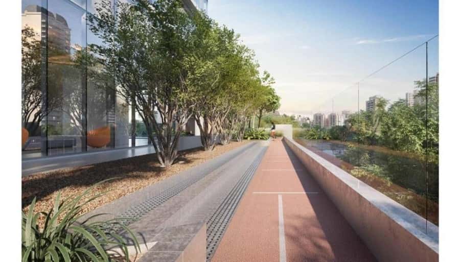 Vn Millennium Faria Lima Itaim - imagem 3