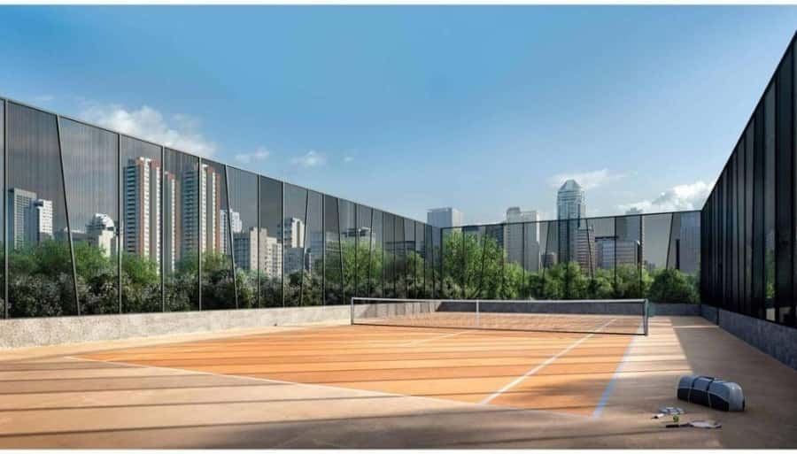 Vn Millennium Faria Lima Itaim - imagem 4