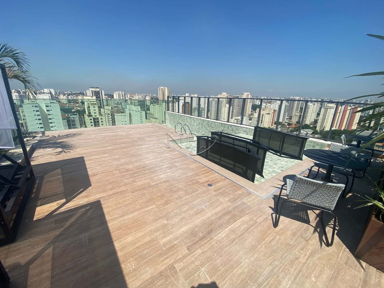 Ed. Haus Mitre Ibirapuera - imagem 3