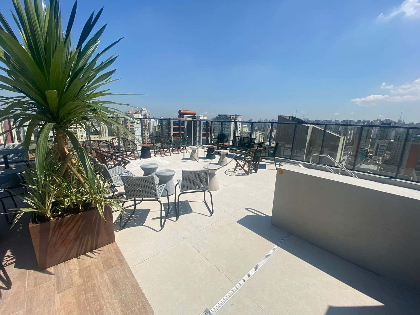 Ed. Haus Mitre Ibirapuera - imagem 2