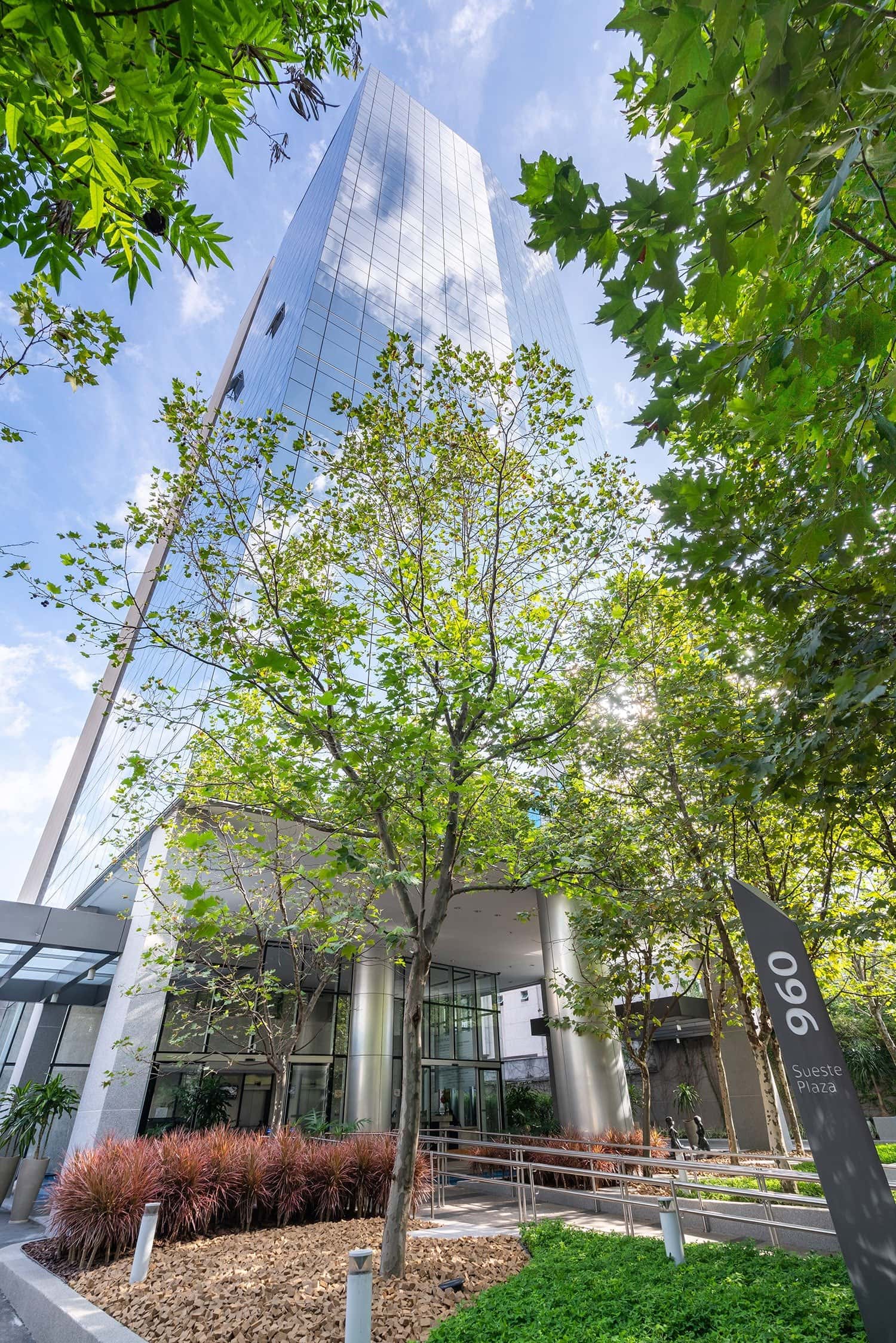 Edifício Sueste Plaza Itaim - imagem 4