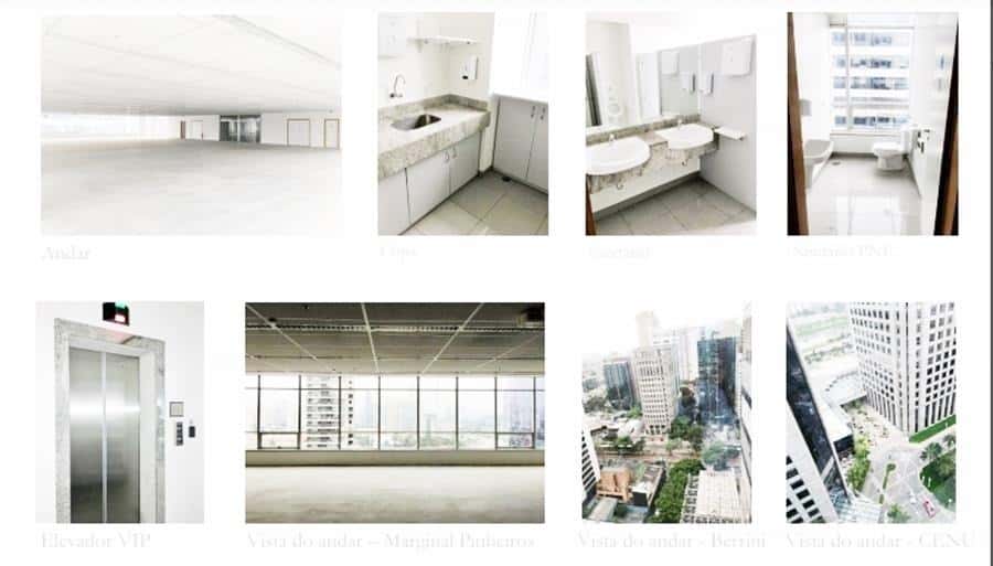 Torre Sul Brooklin - imagem 3