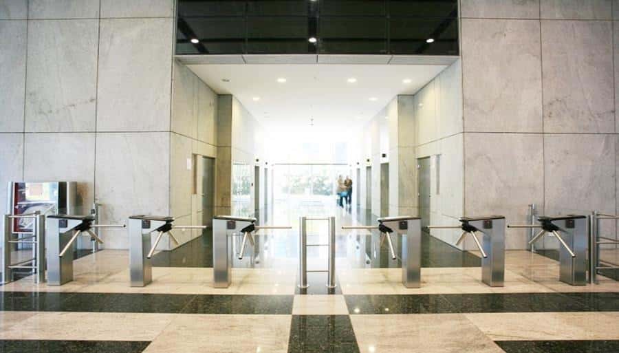 Torre Sul Brooklin - imagem 5