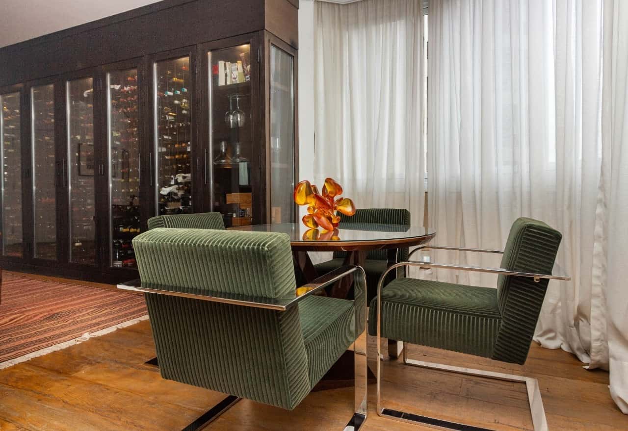 Edifício Miraflores