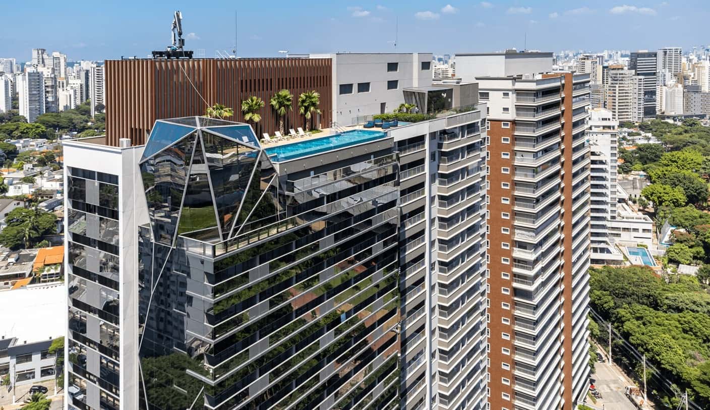 FACHADA THERA IBIRAPUERA