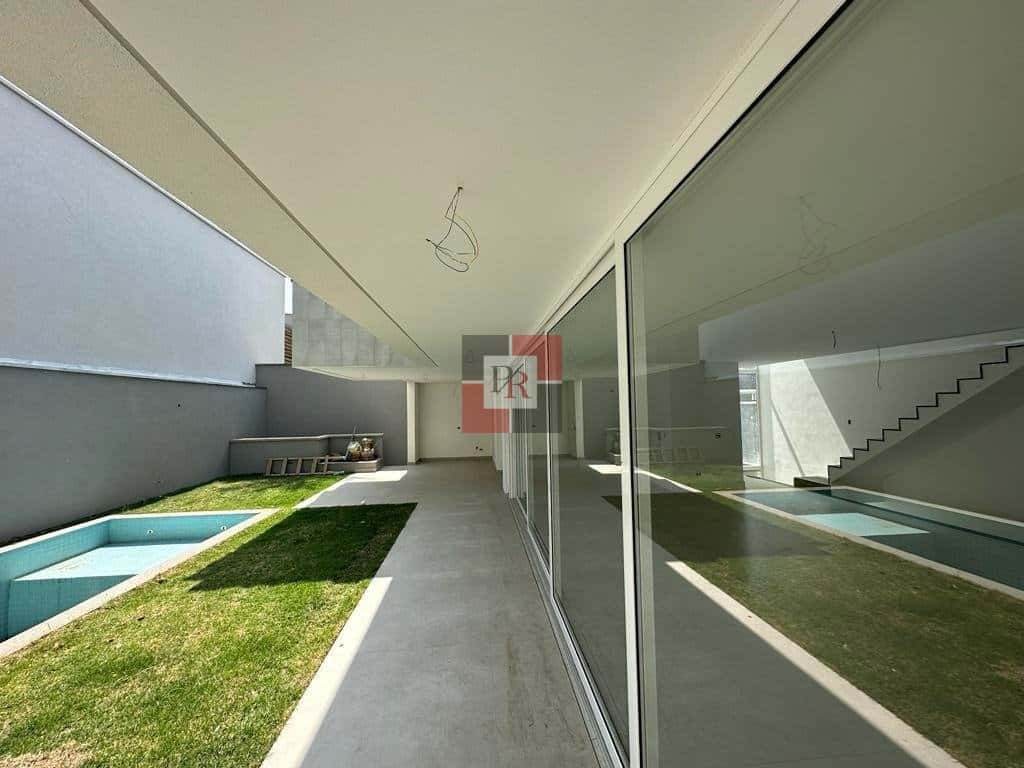 Residencial Jade Brooklin - imagem 2