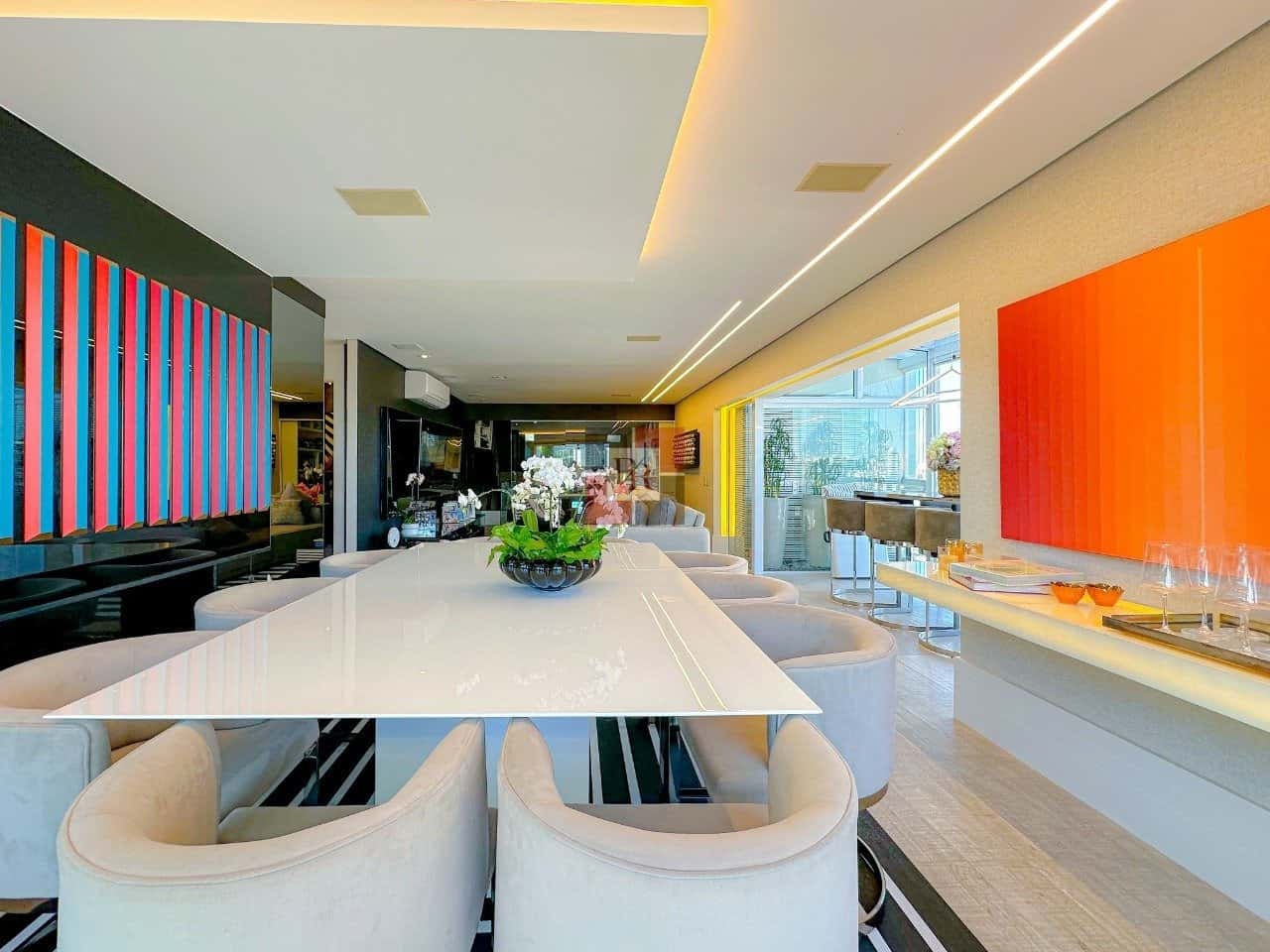 Cobertura Duplex Brooklin - imagem 2