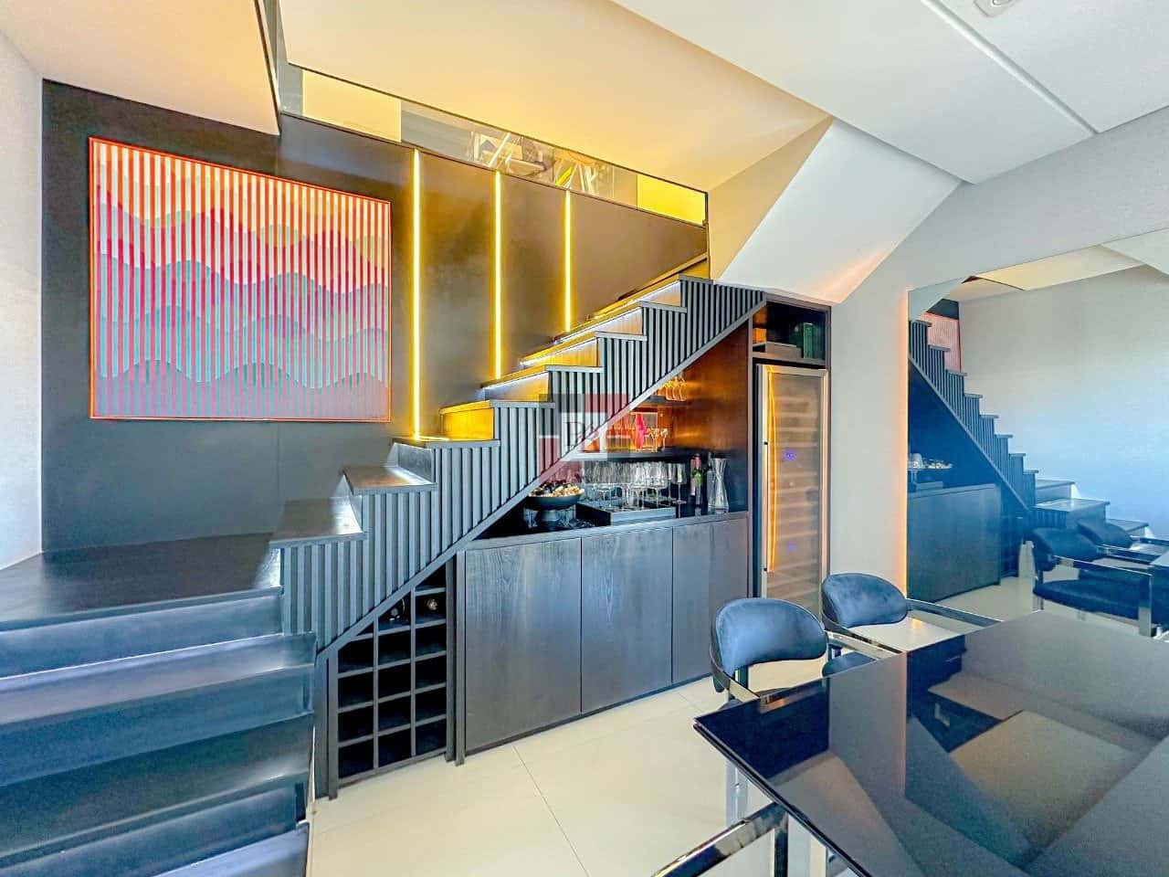 Cobertura Duplex Brooklin - imagem 4