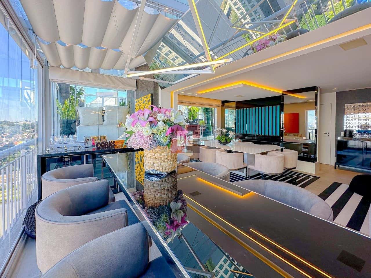 Cobertura Duplex Brooklin - imagem 5